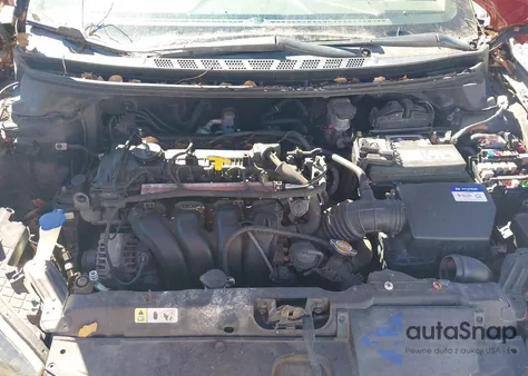 2012 Hyundai Elantra Gls (Ulsan Plant) from USA, damaged, VIN KMHDH4AE3CU183320